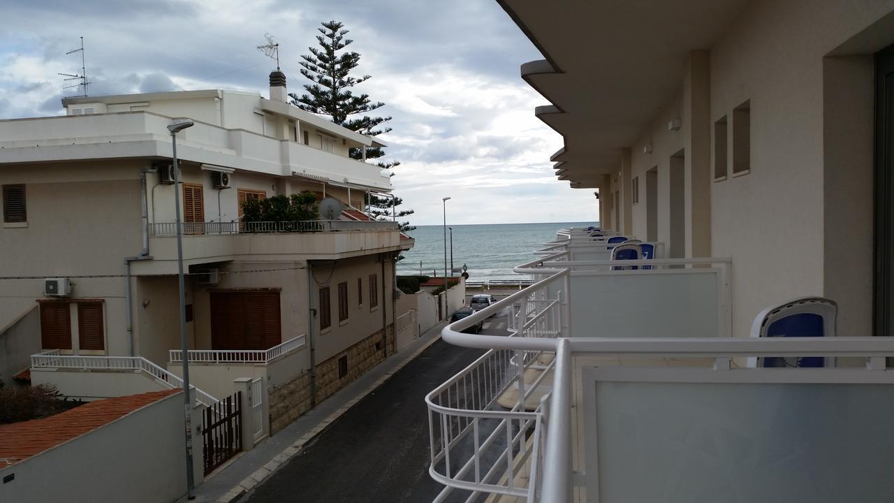 米拉马雷酒店 拉古萨的码头 外观 照片